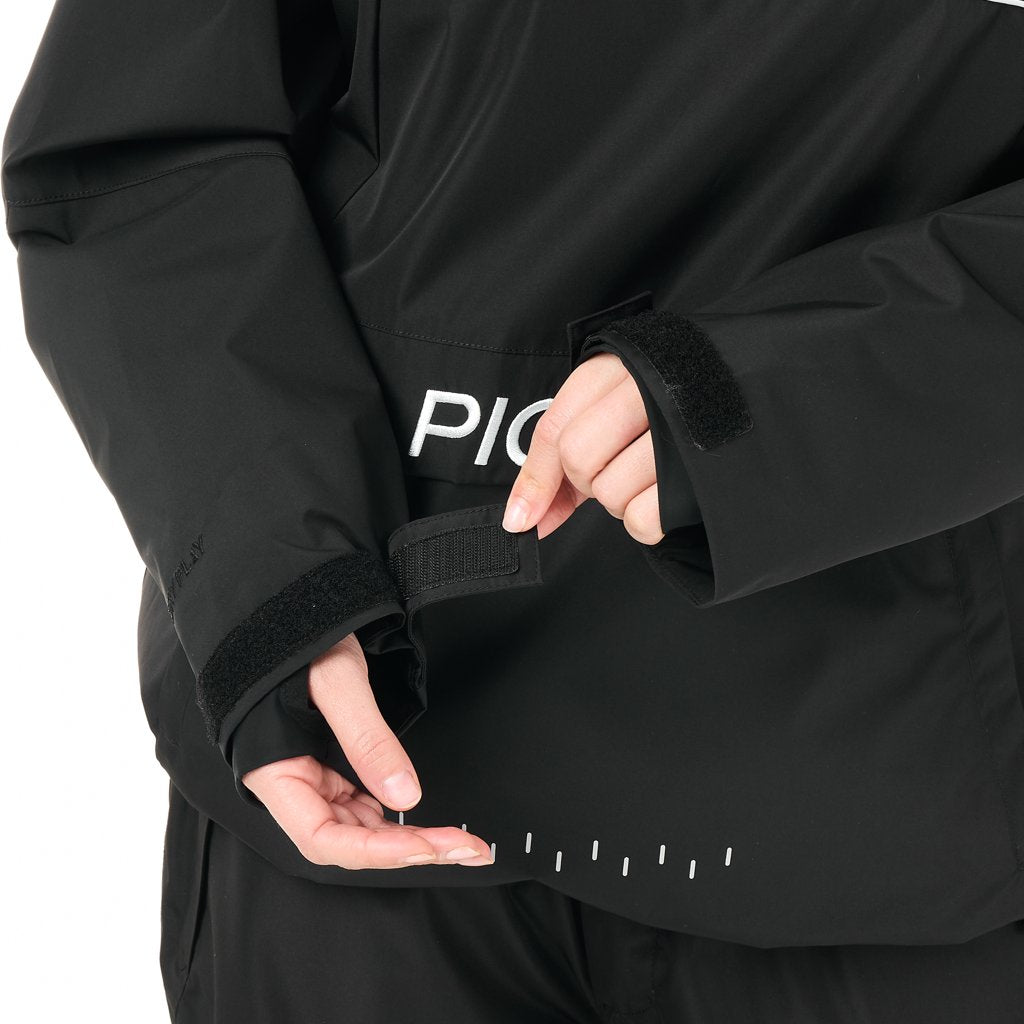 Luma 1/4 Zip - Fleece