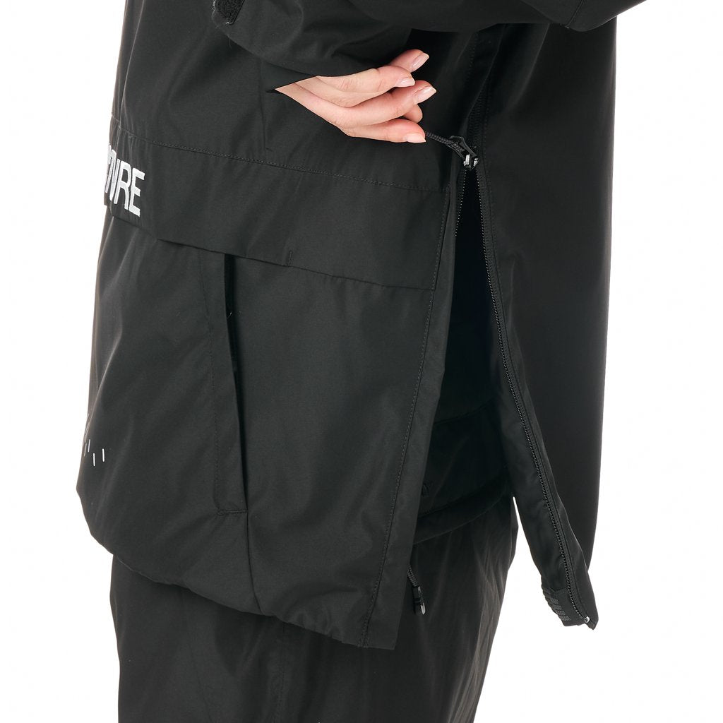 Luma 1/4 Zip - Fleece