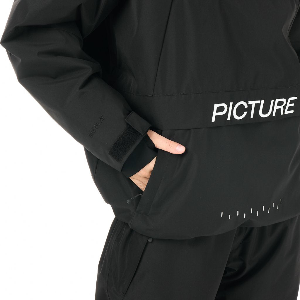 Luma 1/4 Zip - Fleece
