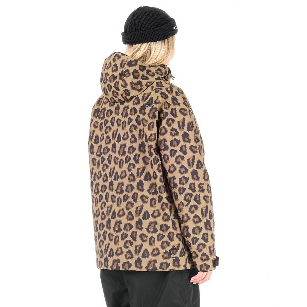 Luma 1/4 Zip - Fleece