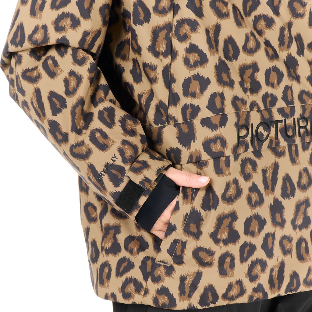 Luma 1/4 Zip - Fleece
