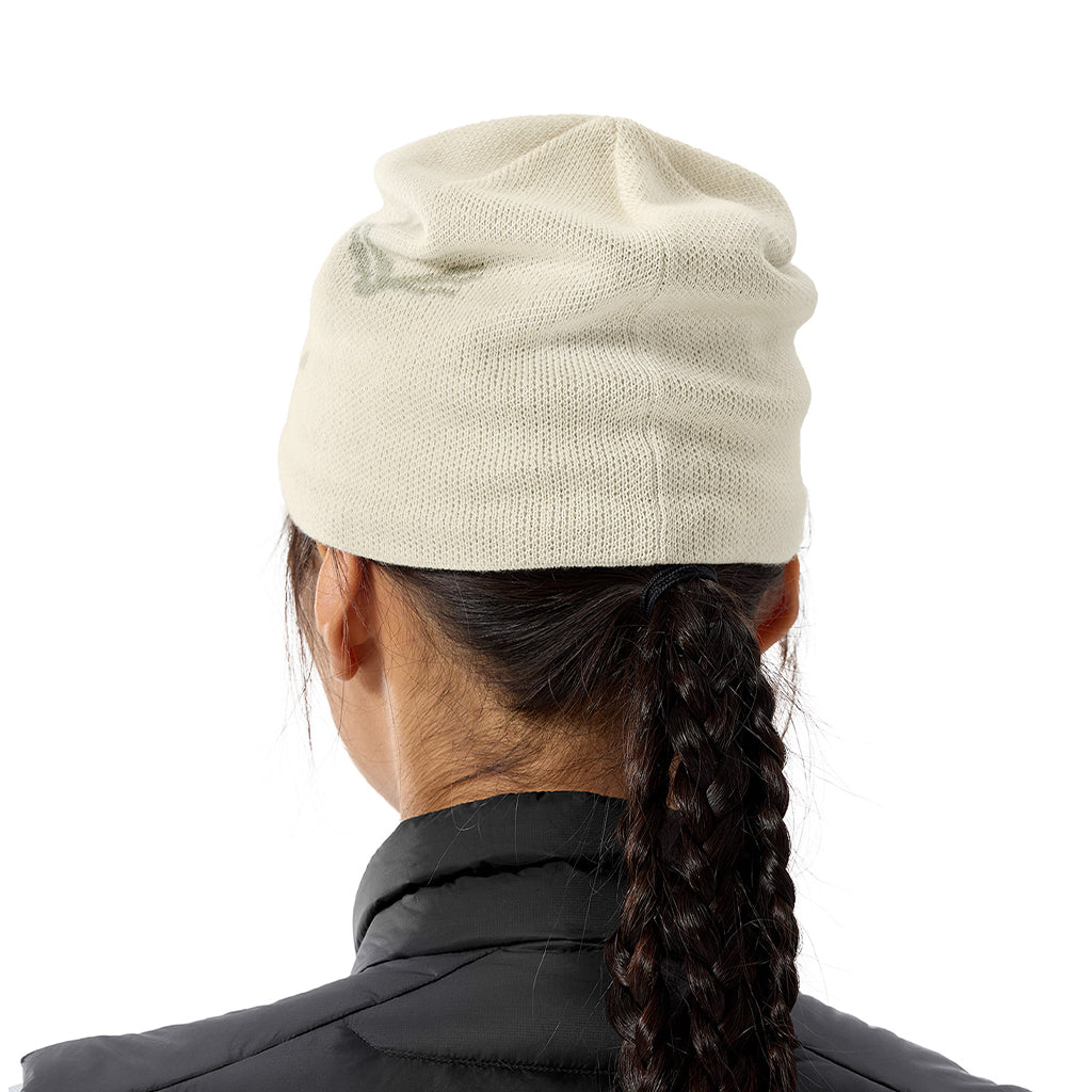 Bird Head Toque - Beanie