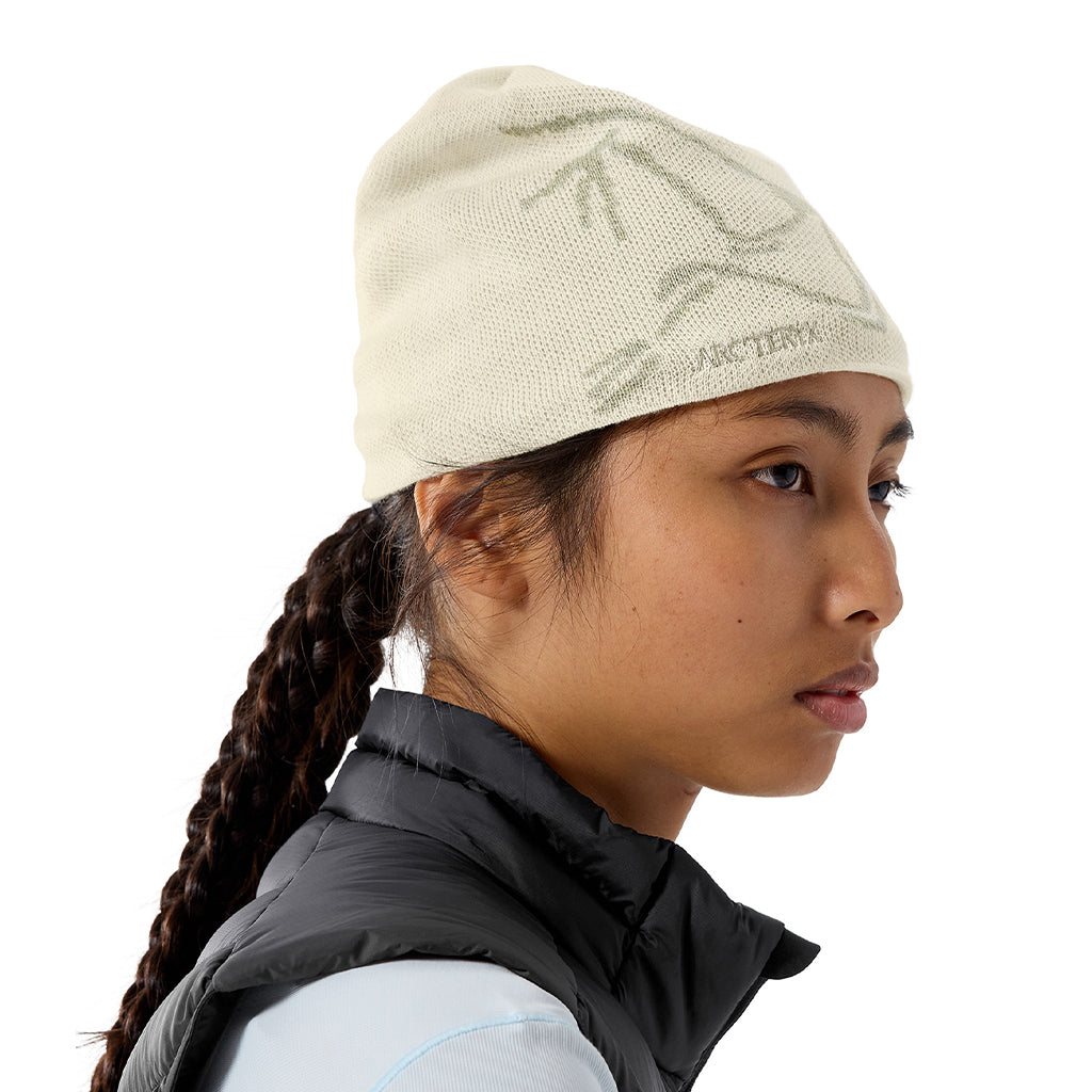 Bird Head Toque - Beanie