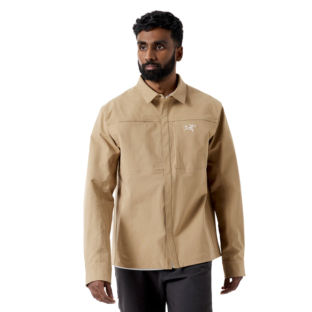 Cronin Cotton - Overshirt
