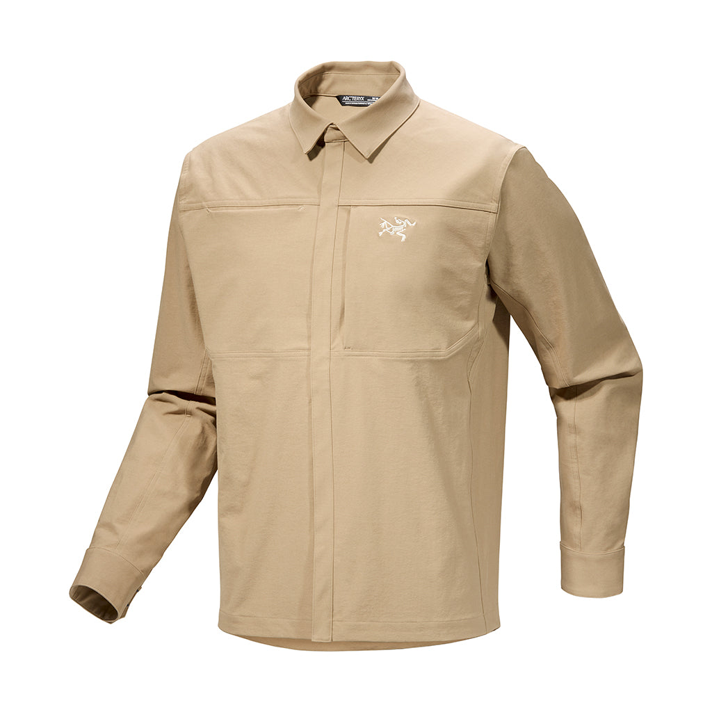 Cronin Cotton - Overshirt