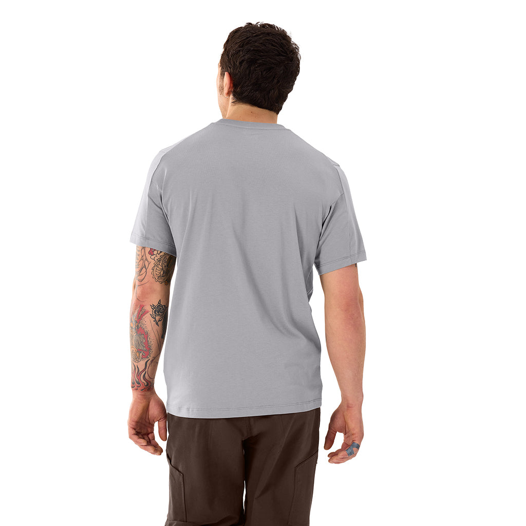 Kragg SL Cotton SS M - T-Shirt