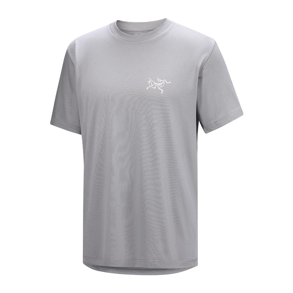 Kragg SL Cotton SS M - T-Shirt