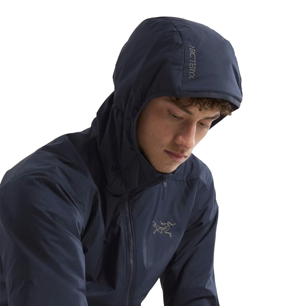 Atom Hoody M - Jacket