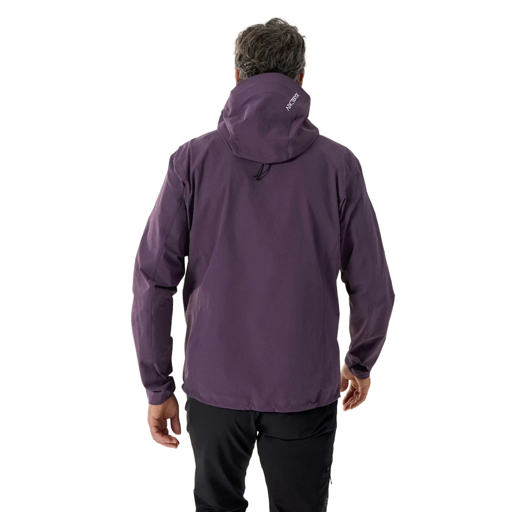 Gamma Hoody M - Jacket