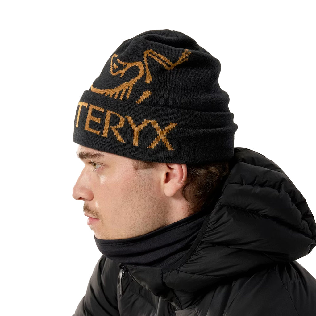 Bird Word Toque - Beanie