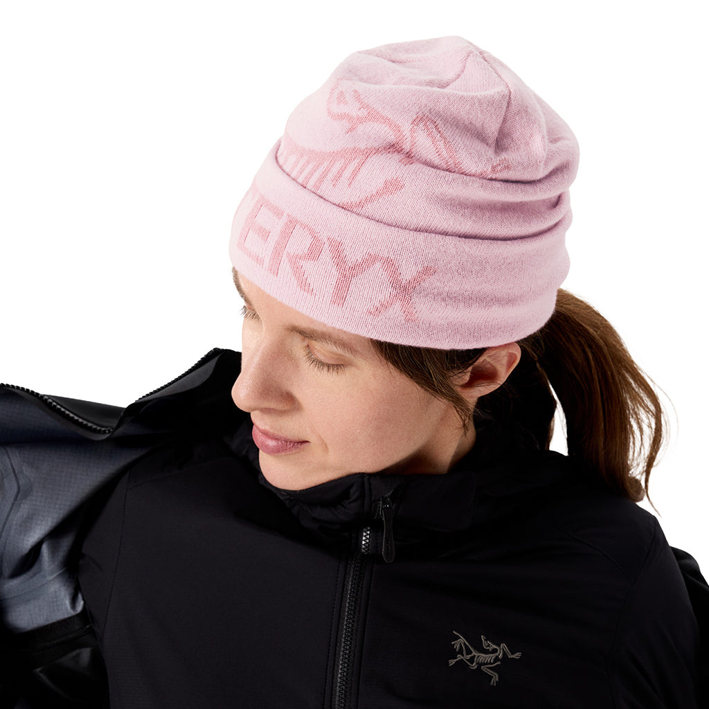 Bird Word Toque - Beanie