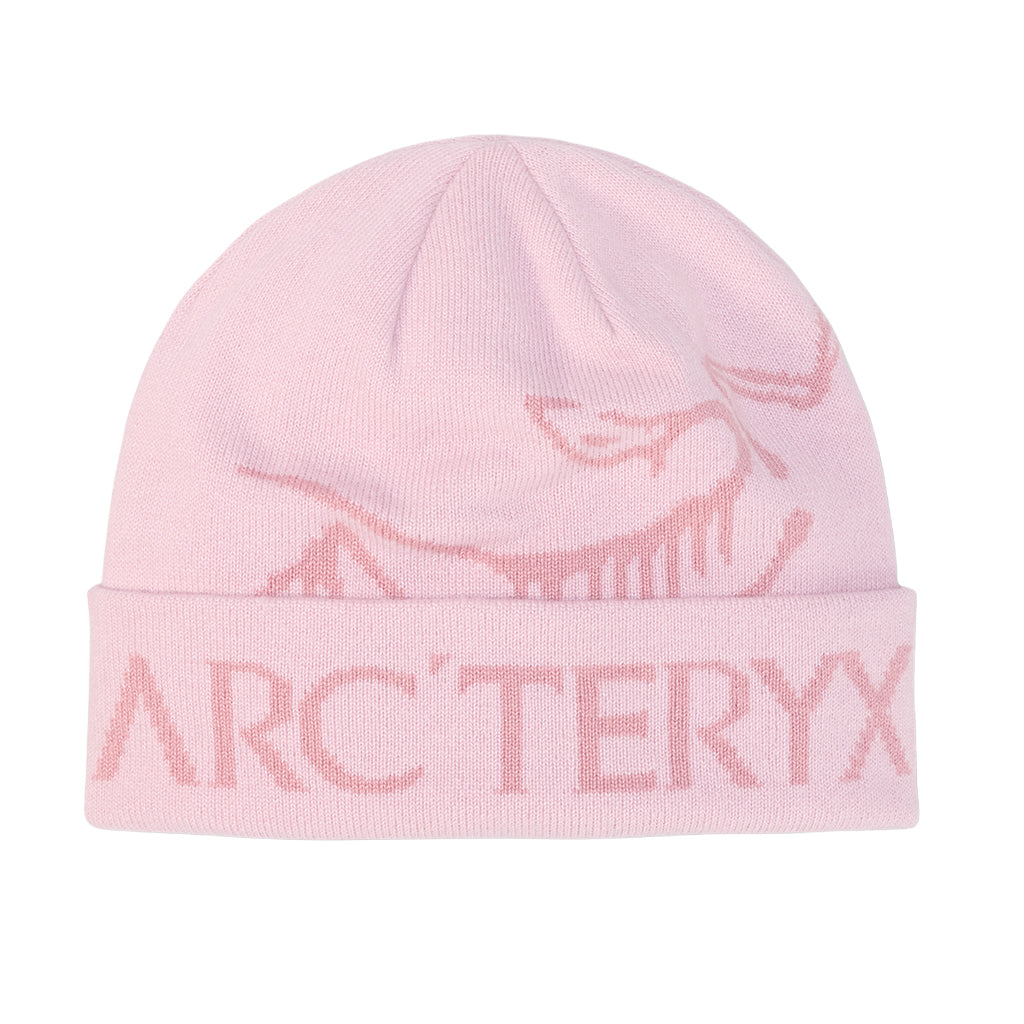 Bird Word Toque - Beanie