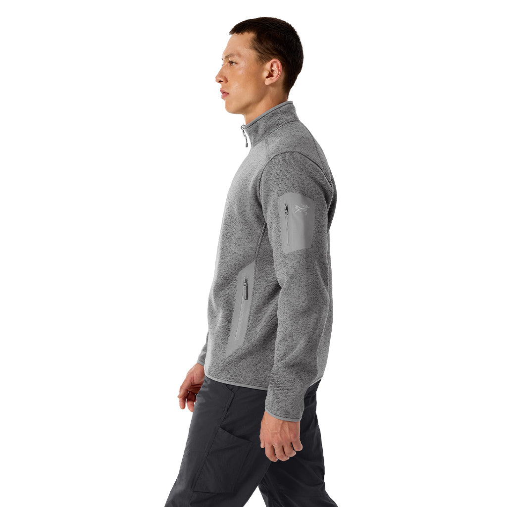 Covert Cardigan M - Cardigan