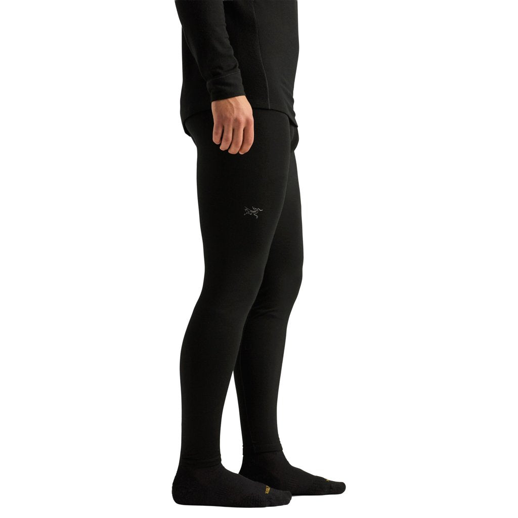 Satoro Merino Wool - Pants