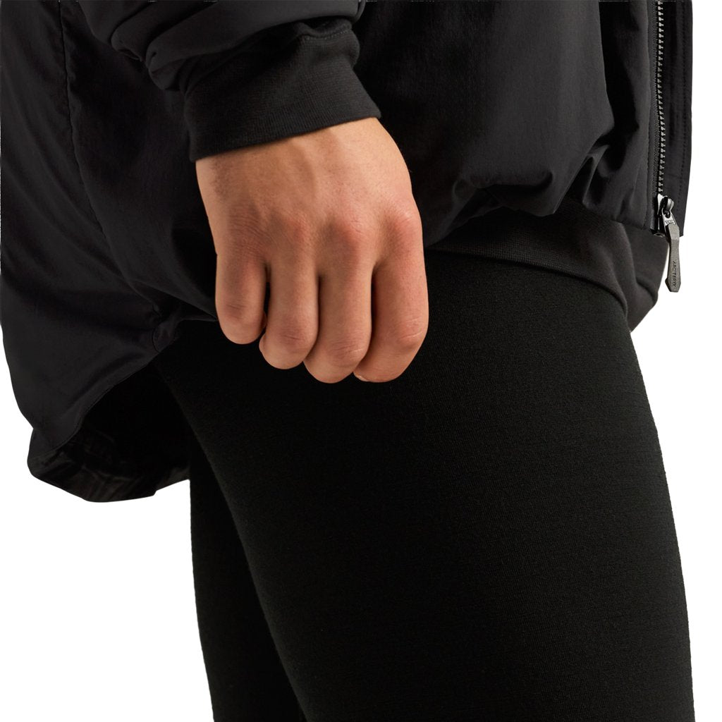 Satoro Merino Wool - Pants