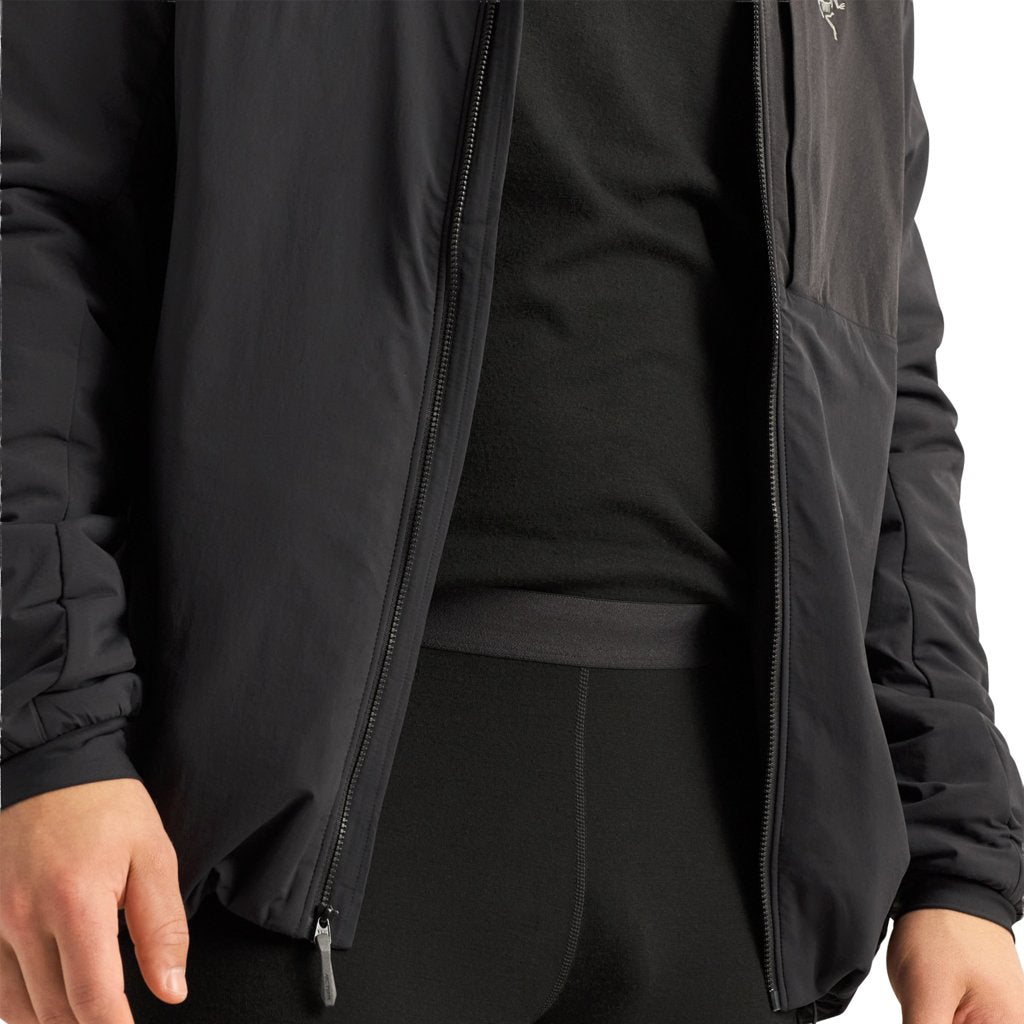 Satoro Merino Wool - Pants