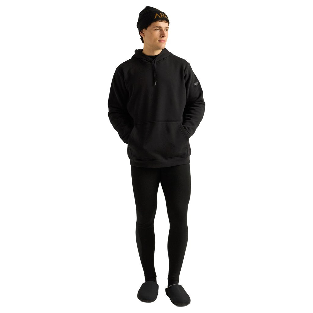 Satoro Merino Wool - Pants