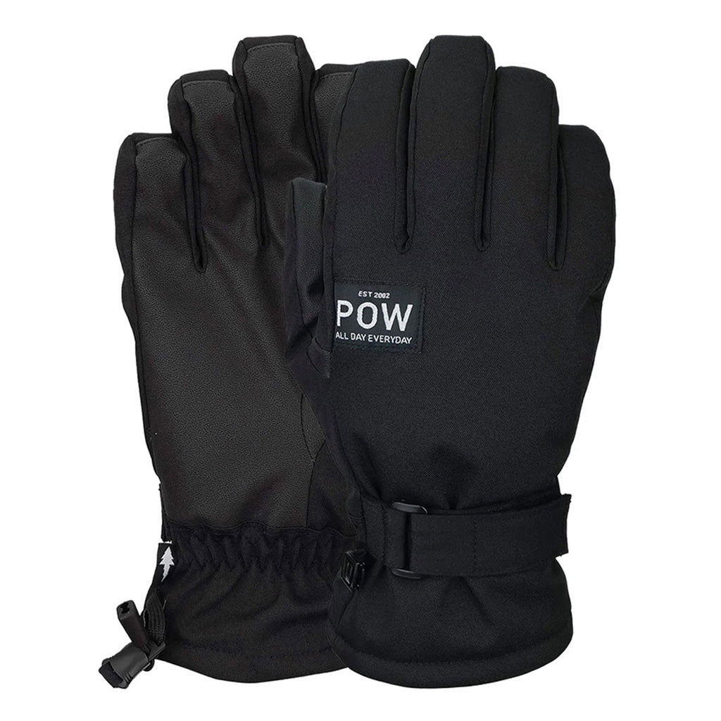 XG MID - Gloves