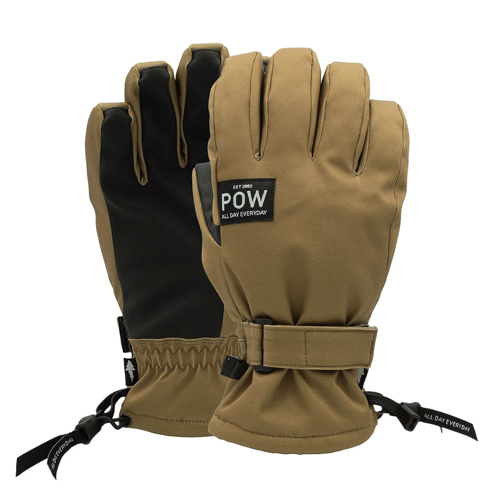 XG MID - Gloves