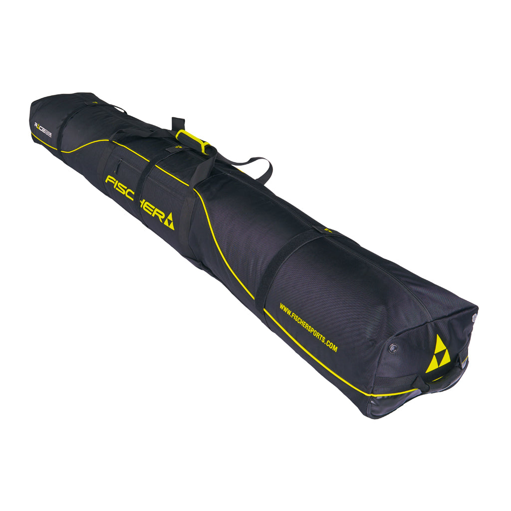 Skicase 10 Pair XC Performance Light (210cm) - Skicase