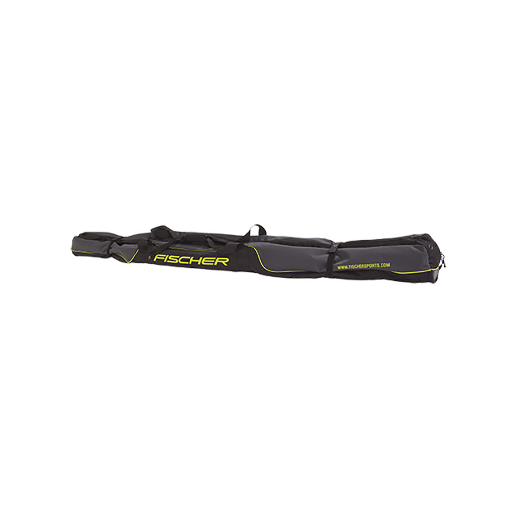 Skicase 5 Pair XC Performance - Ski Bag