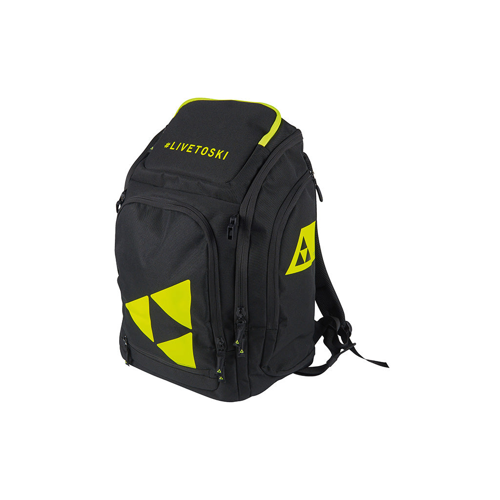 Boot/Helmet Backpack Alpine Race 36L - Bootbag