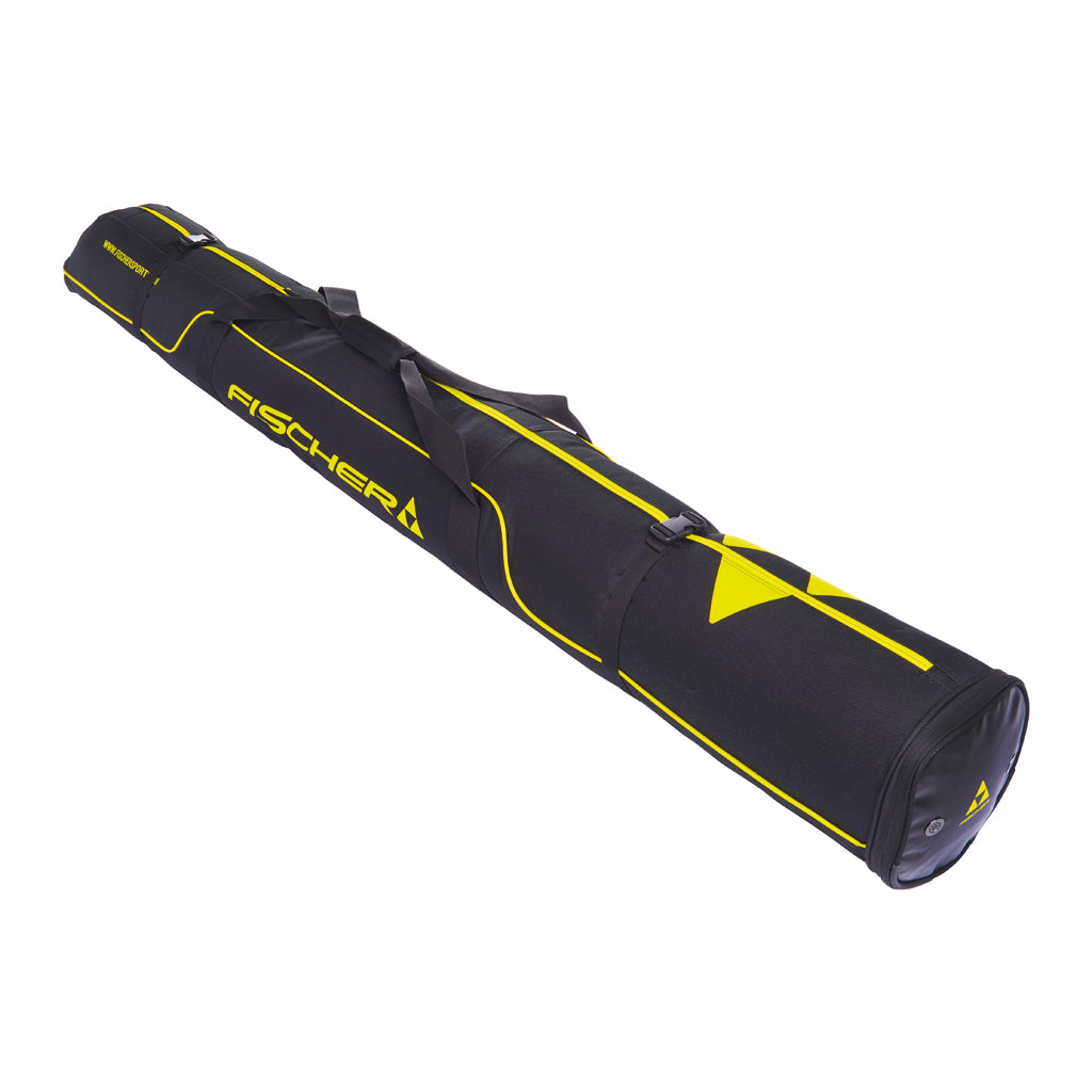 Skicase 1 Pair Alpine Race (175/190cm) - Skicase