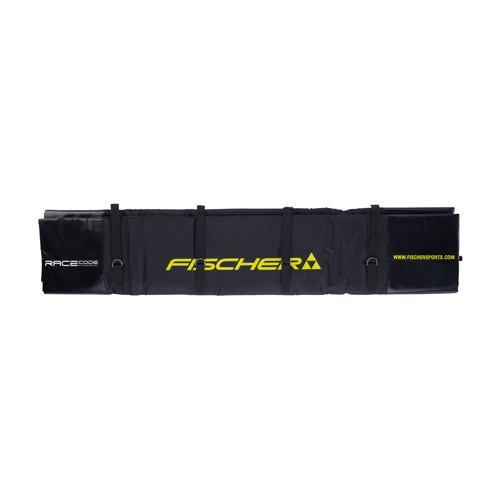 Skicase 3 Pair Racecode (205cm) - Skicase