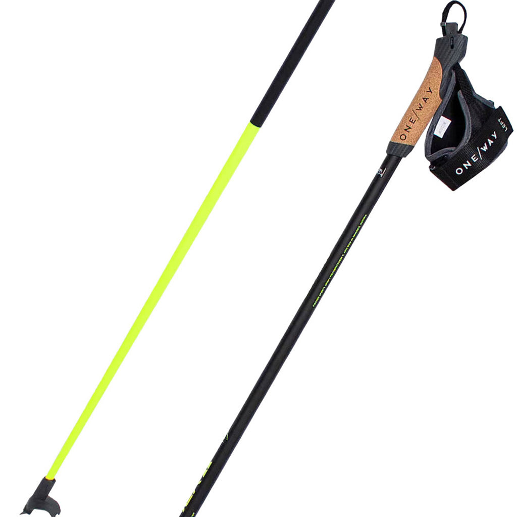 AEROLITE - Cross Country Poles