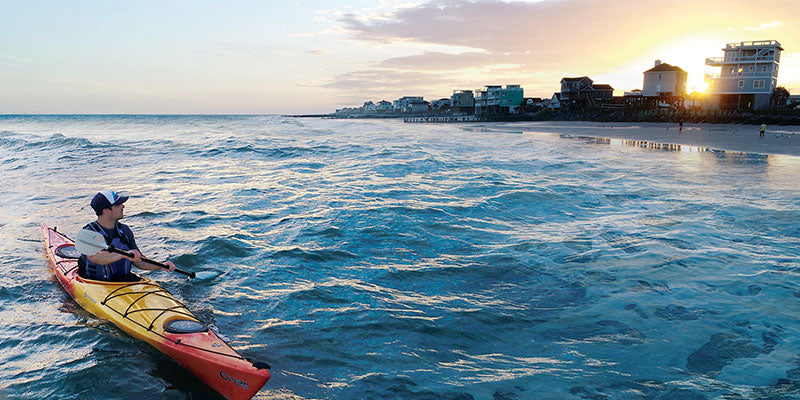 Kayaks - How to find ‘The real deal’