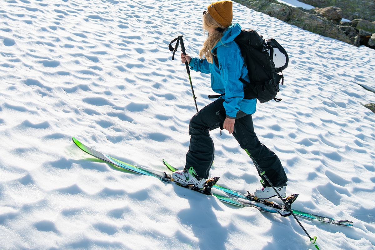 6 things that can complete your freeride skiing experience