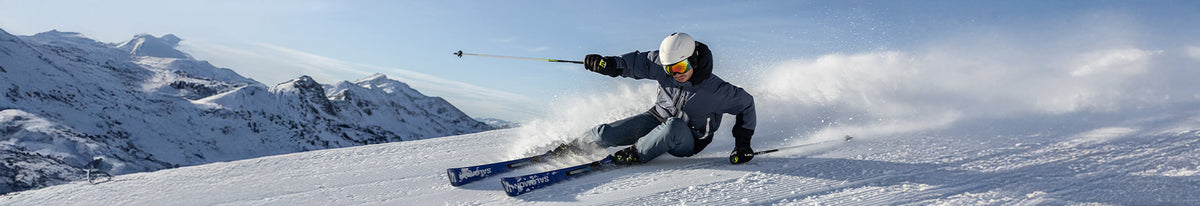 Ski Poles