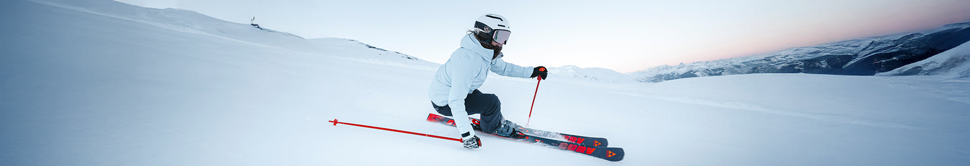 Ski bindings