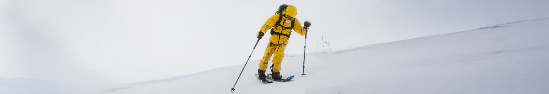 Ski accessories