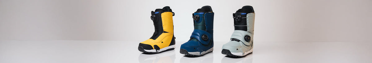 Snowboard Boots