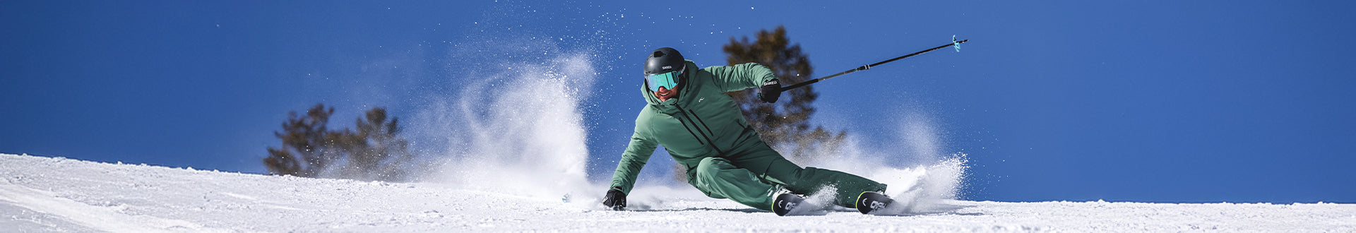 Ski Jackets