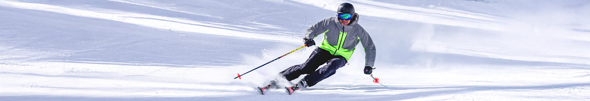 Ski Pants