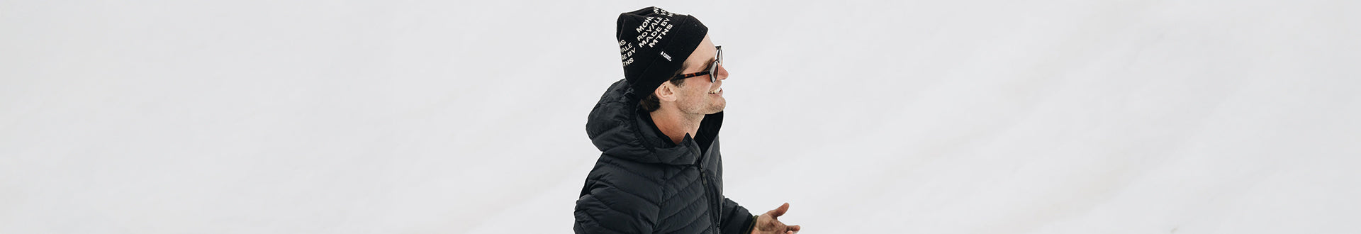 Beanies for skiing
