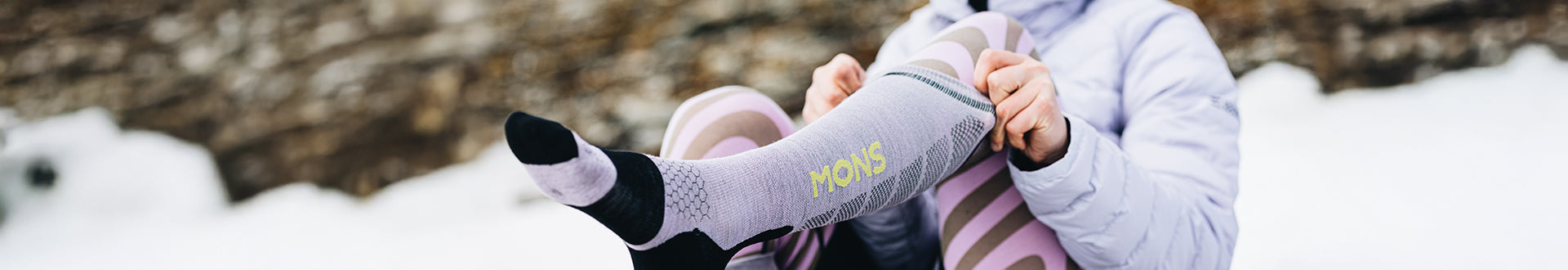 Ski Socks