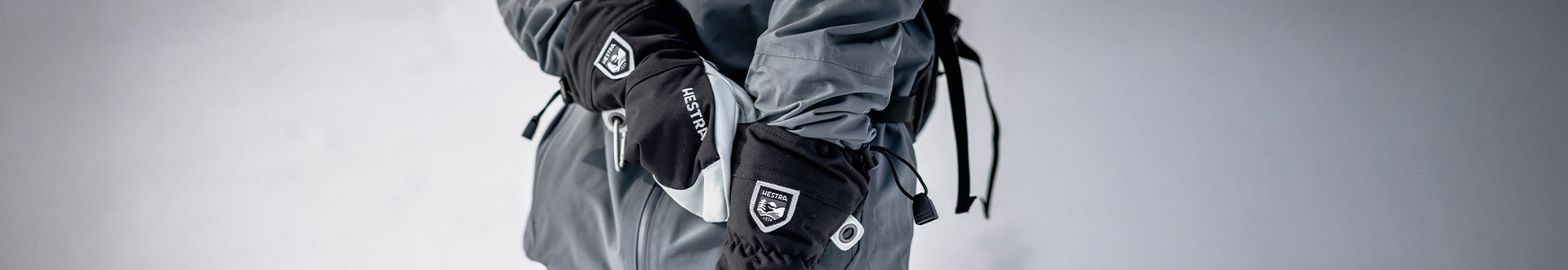 Men's Ski Gloves