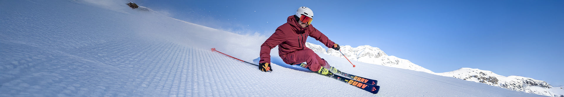 Ski Apparel