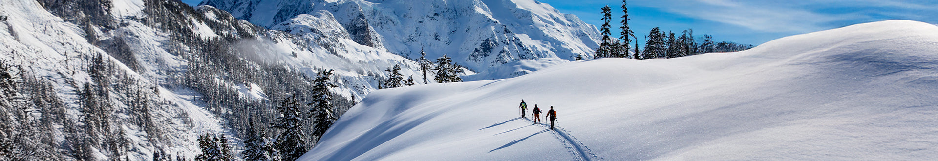 Accessories for winter sports