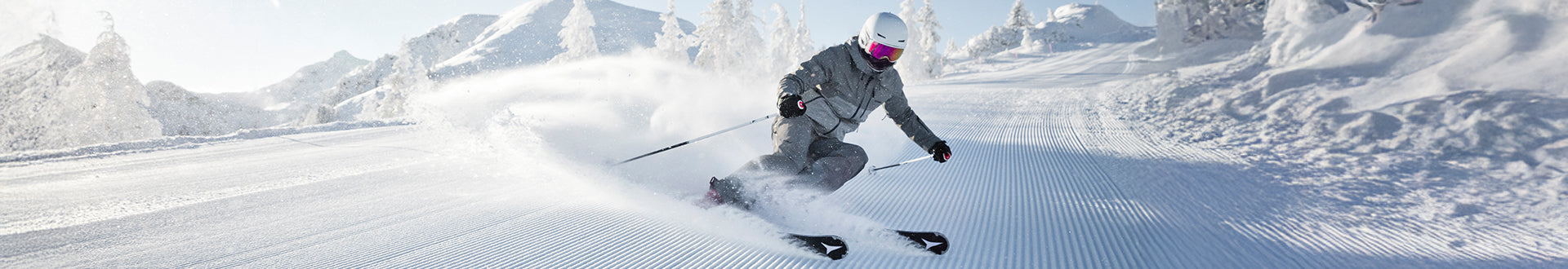 Men's Ski Jackets