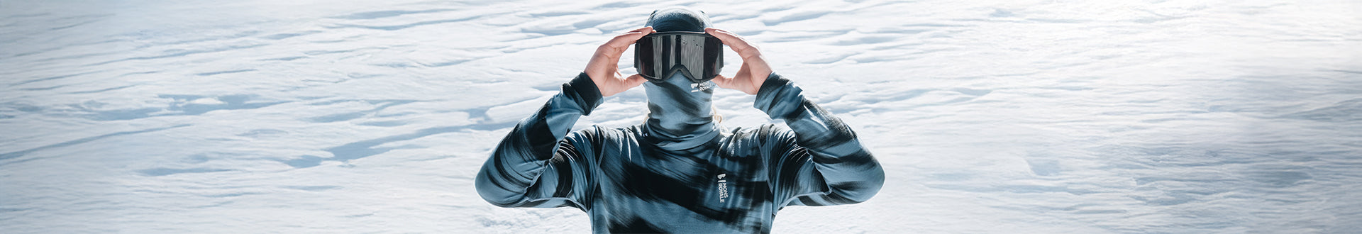 Men's Midlayers