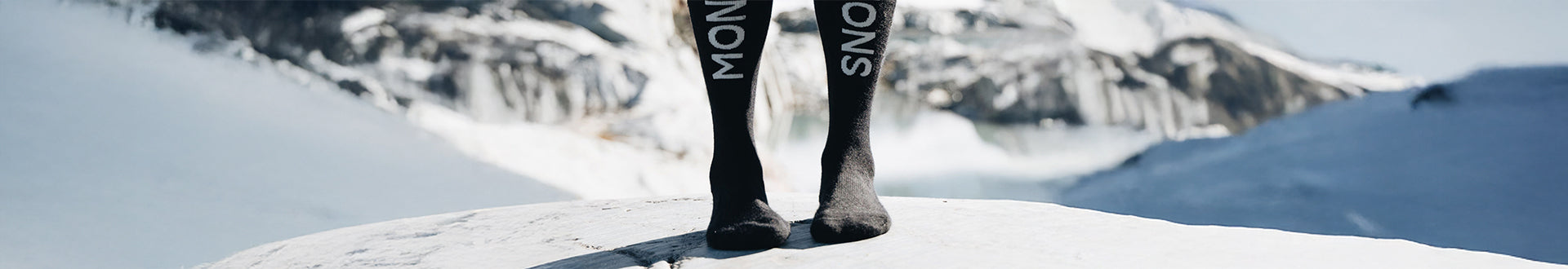 Men's Ski Socks