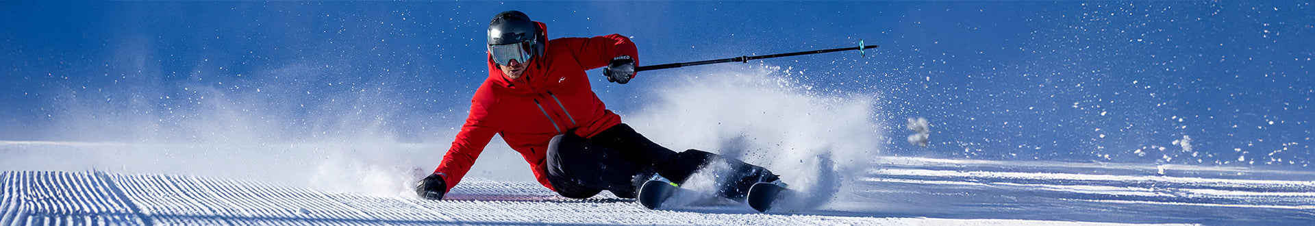 Men's Ski Pants