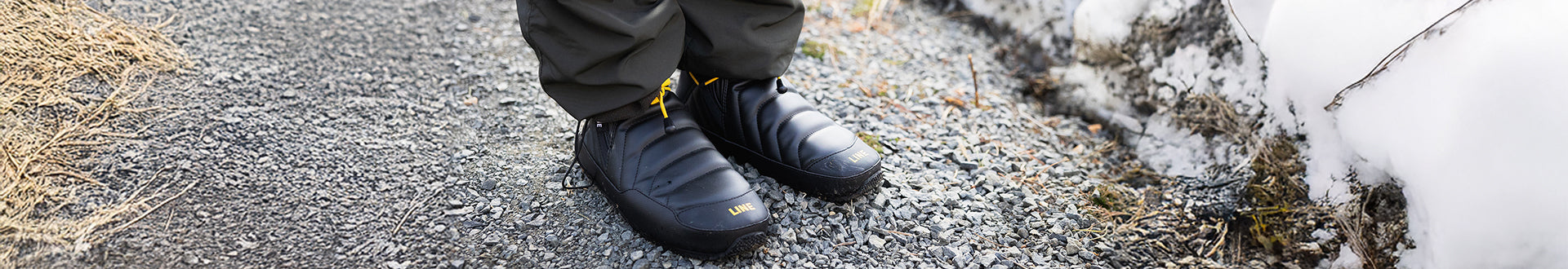 Men's Shoes