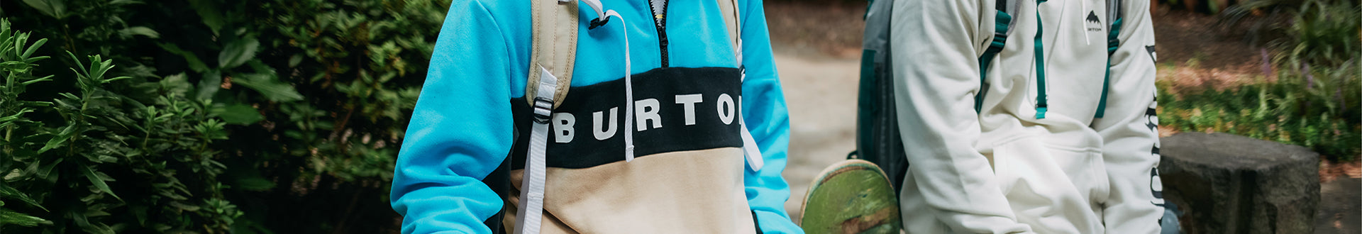 Men's Fleece Tops