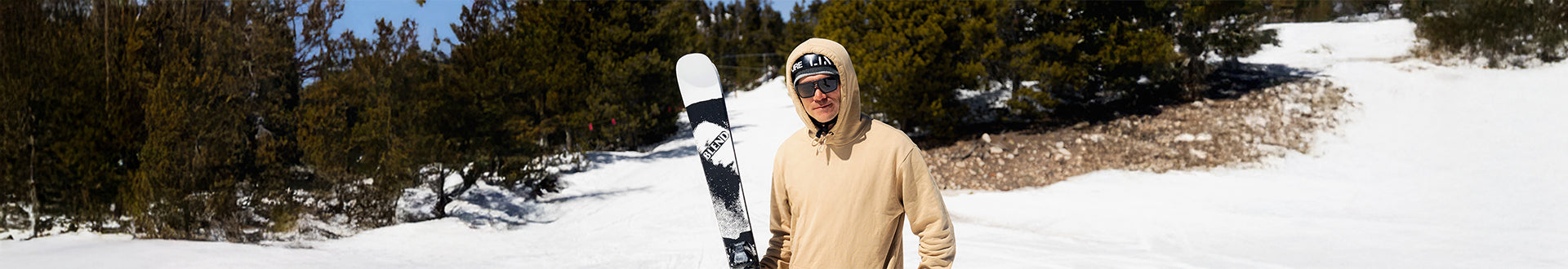 Men's Hoodies