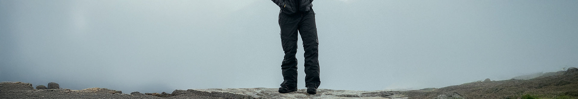 Men's Pants